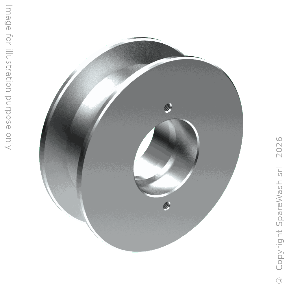IDLE WHEEL
