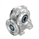 [20100193] WORM GEARBOX BONFIGLIOLI VF 49N I:36 P71B14 HOLLOW SHAFT D25