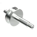 [20300104] IDLE WHEEL