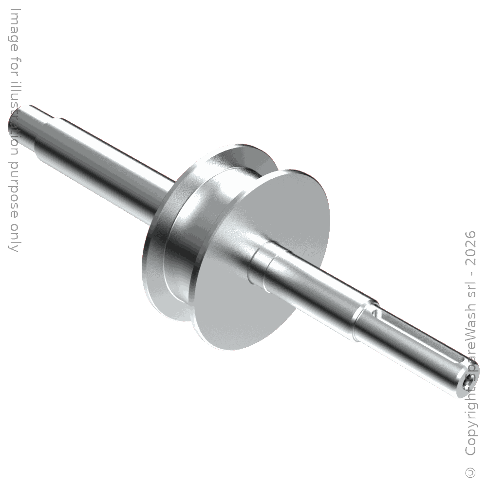 DRIVE WHEEL