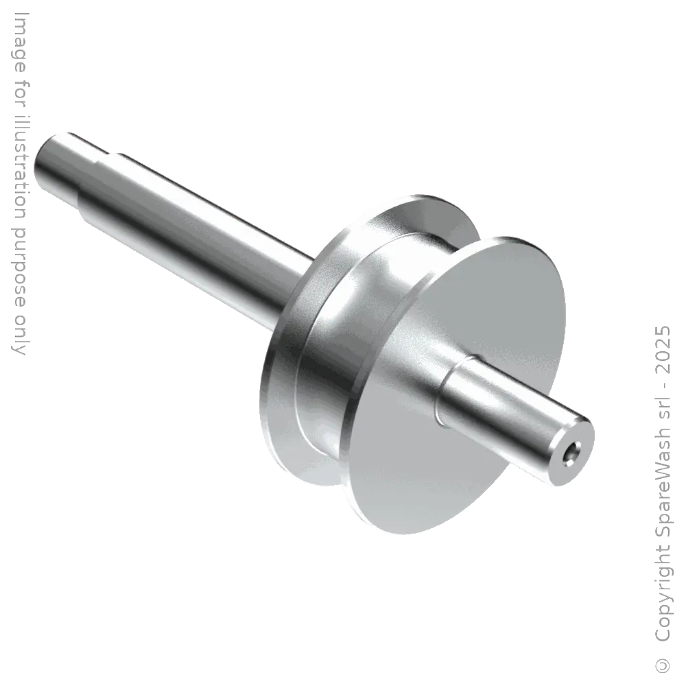 [20300128] IDLE WHEEL