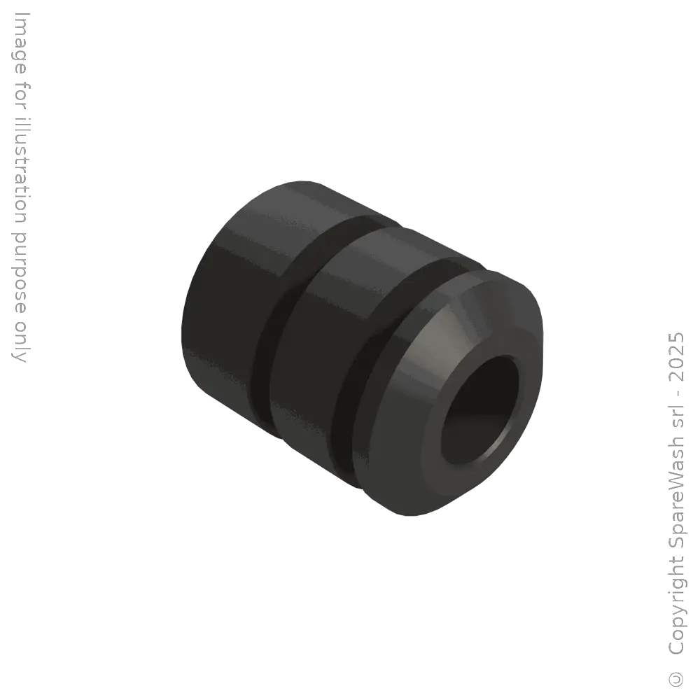 [20400101] TOP BRUSH - DRIER NOZZLE WHEEL