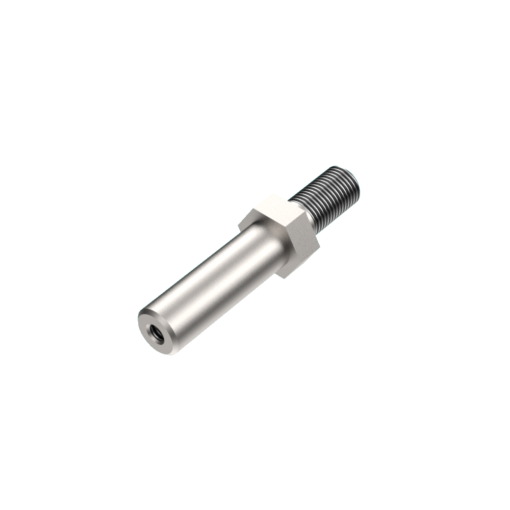 PIN FOR BELT IDLER PULLEY