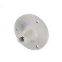 [20800178] FASTENING FLANGE FOR WHEEL WASH BRUSH