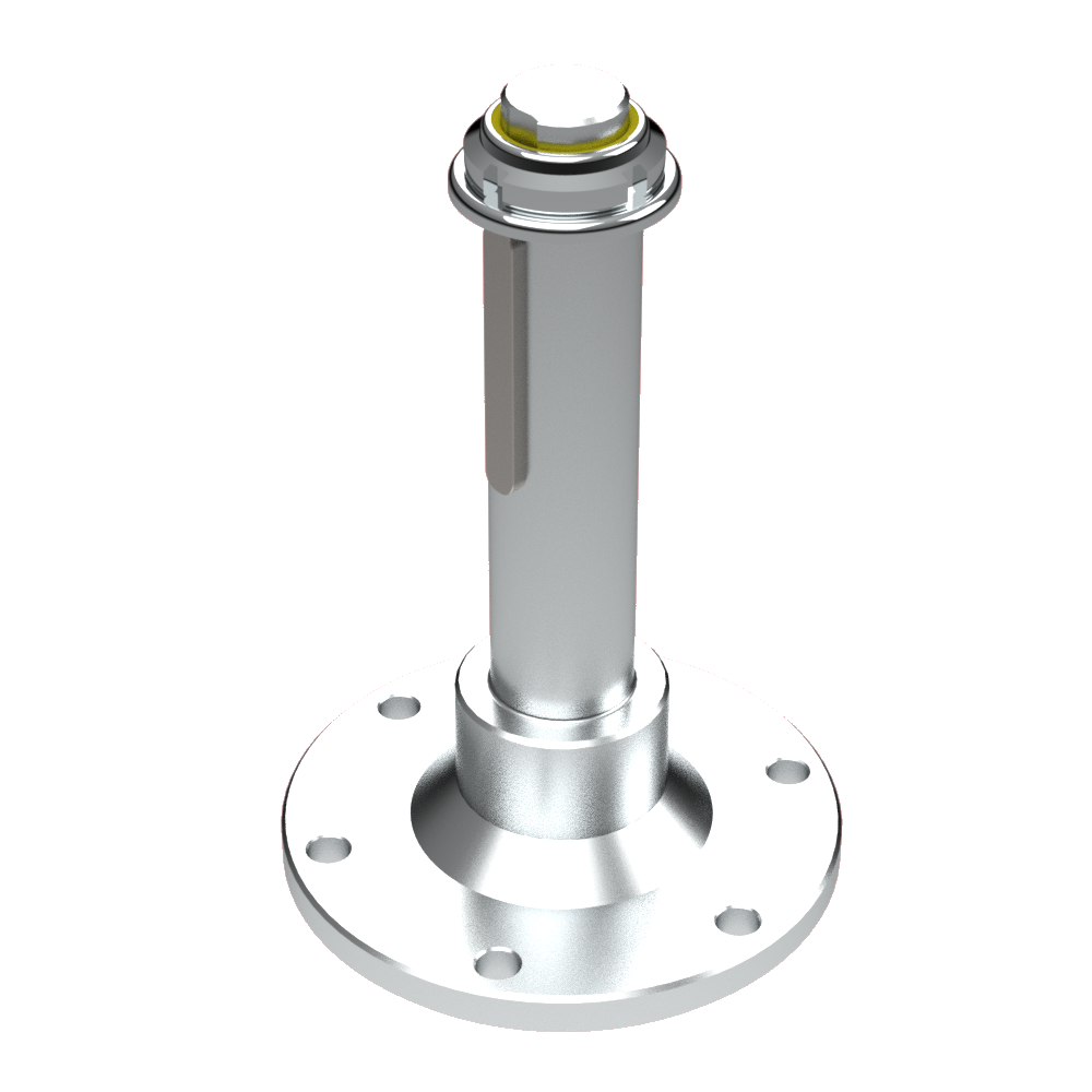 AXE REDUCTEUR ROTATION BT/BL + ACCESSOIRES