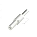 [20800376] GEARBOX SHAFT FOR SB CART