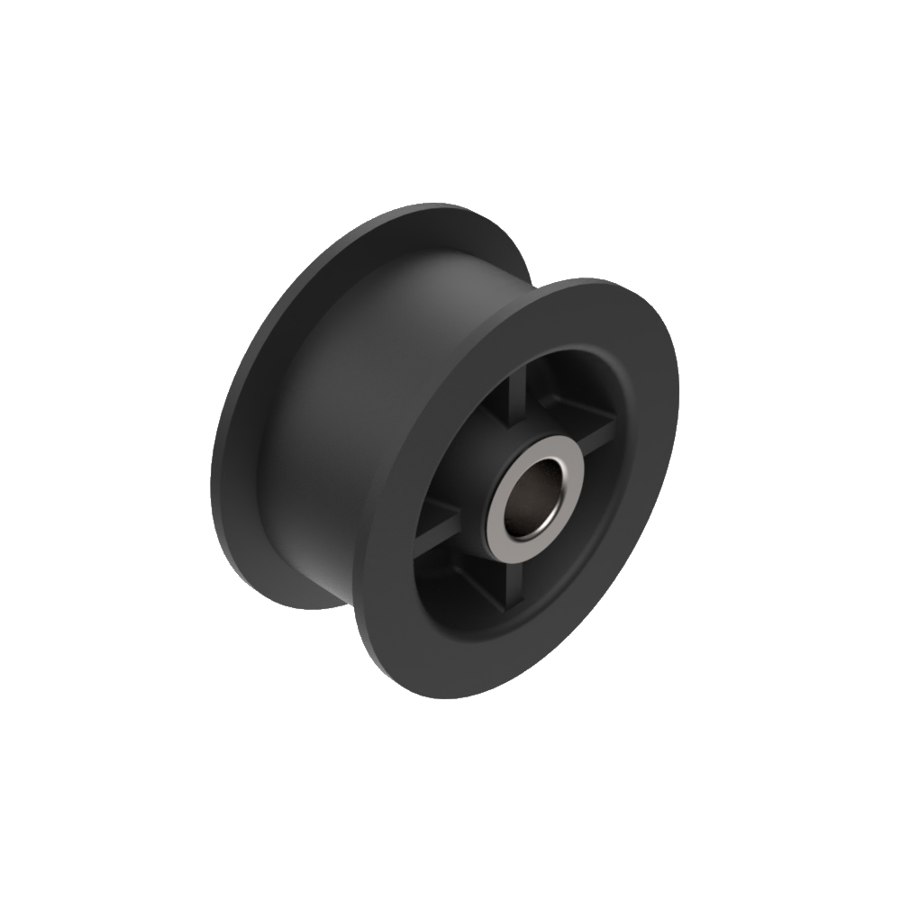 POLEA DE REENVIO CORREA