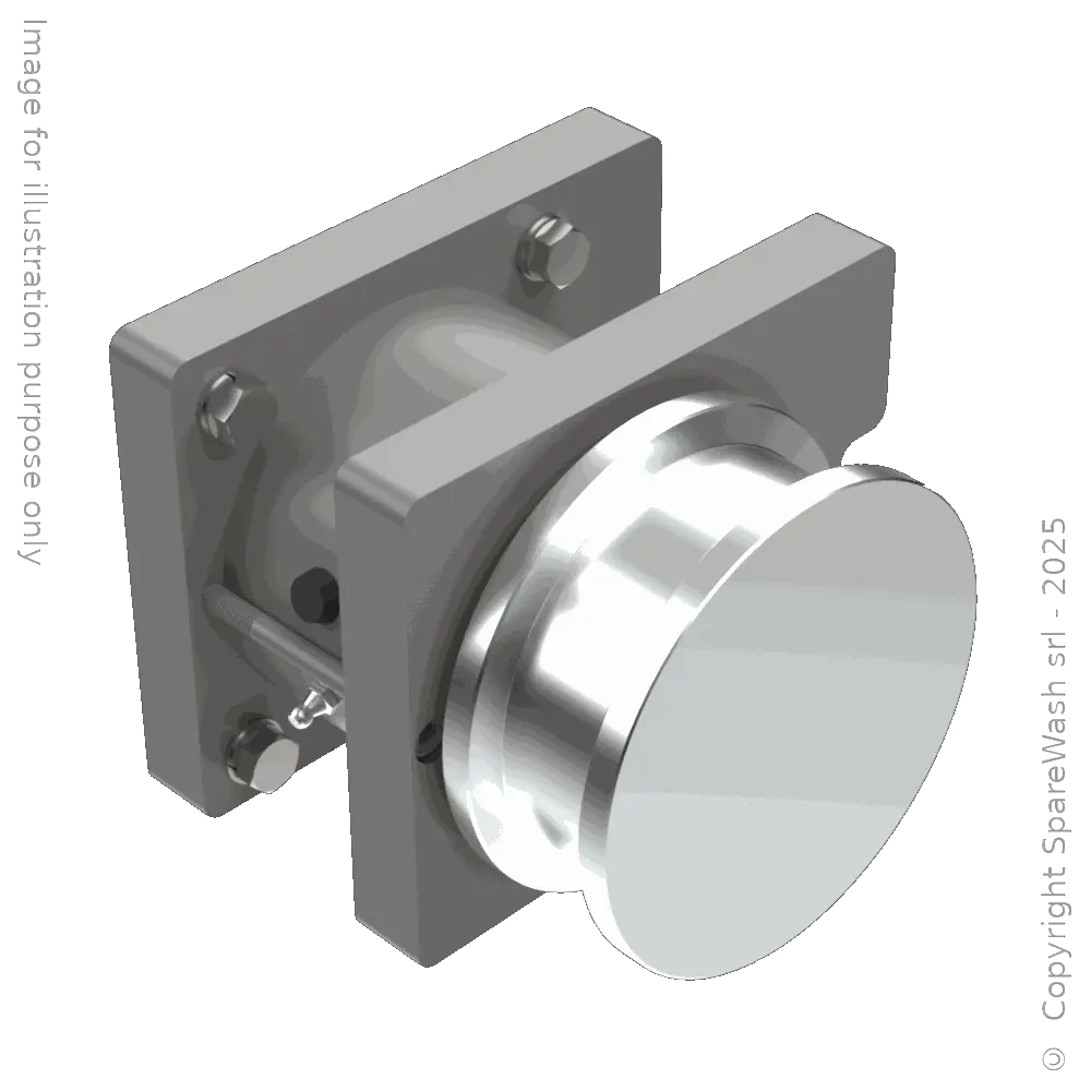 [30100077] GANTRY DRIVING UNIT
