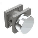 GANTRY DRIVING UNIT