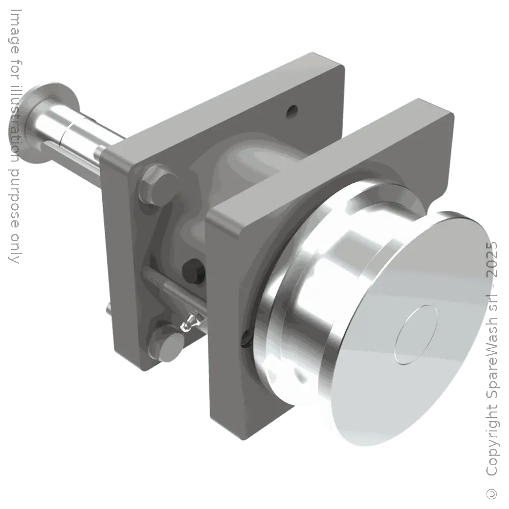 [30100091] GANTRY DRIVING UNIT