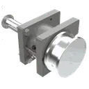 [30100091] GANTRY DRIVING UNIT