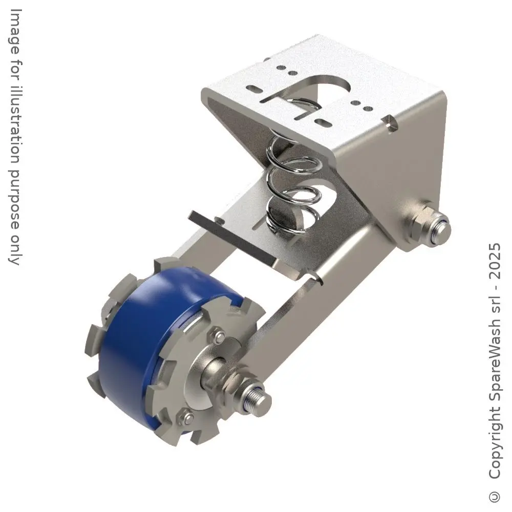 [39900029] DRIVE ENCODER