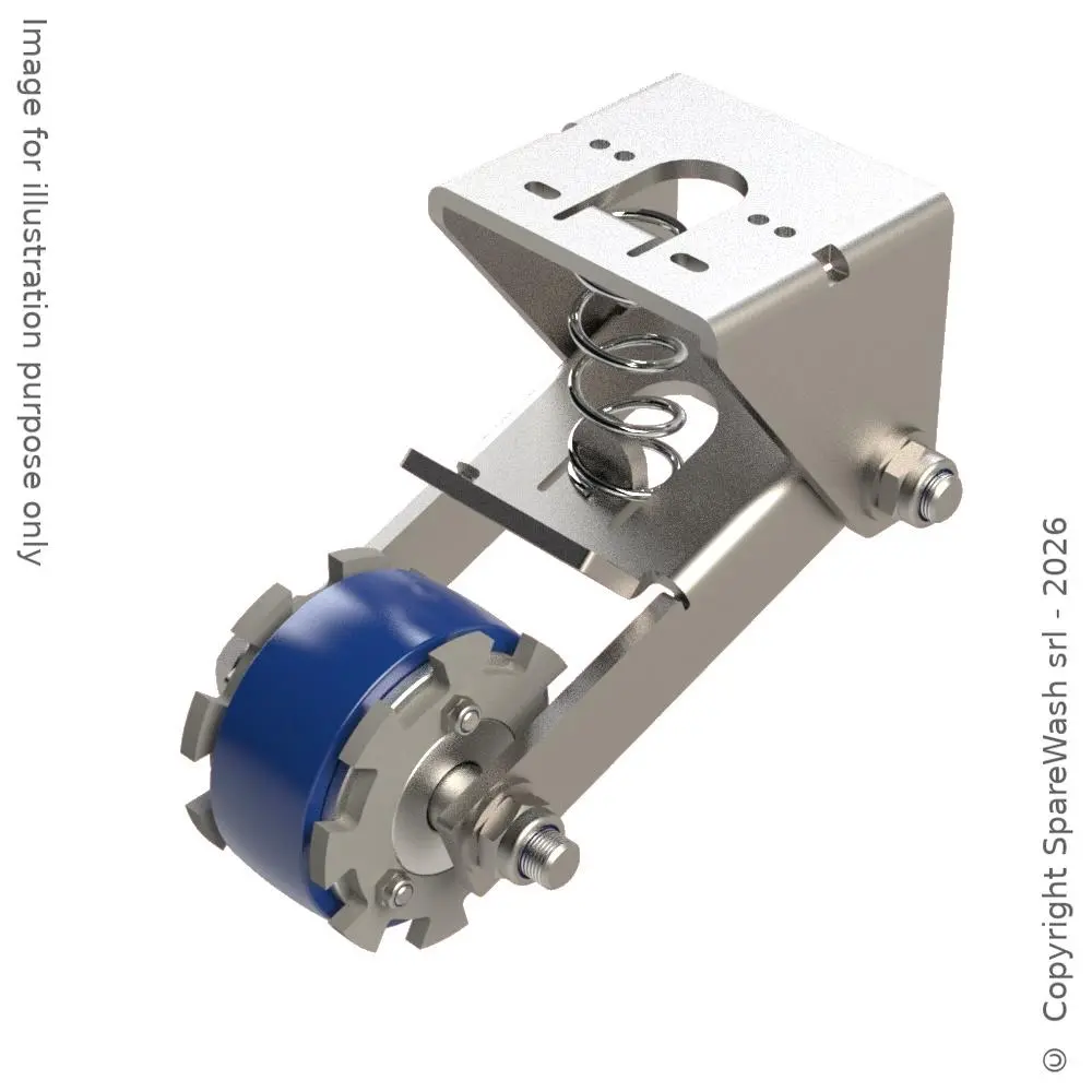 ENCODER ARRASTRE