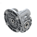 RIDUTTORE VITE SENZA FINE STM RMI 50FL I:15 P71B5 ALBERO CAVO D24