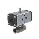 [61300033] 2-WAY PNEUMATIC VALVE G1/2 64BAR