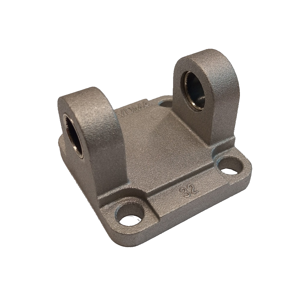 CERNIERA FEMMINA D32