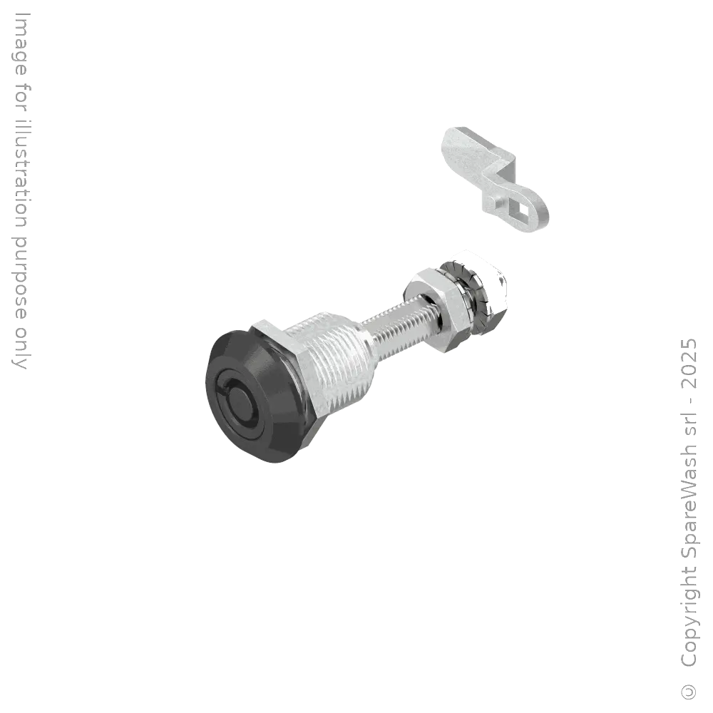 [90500060] DOORS LOCK
