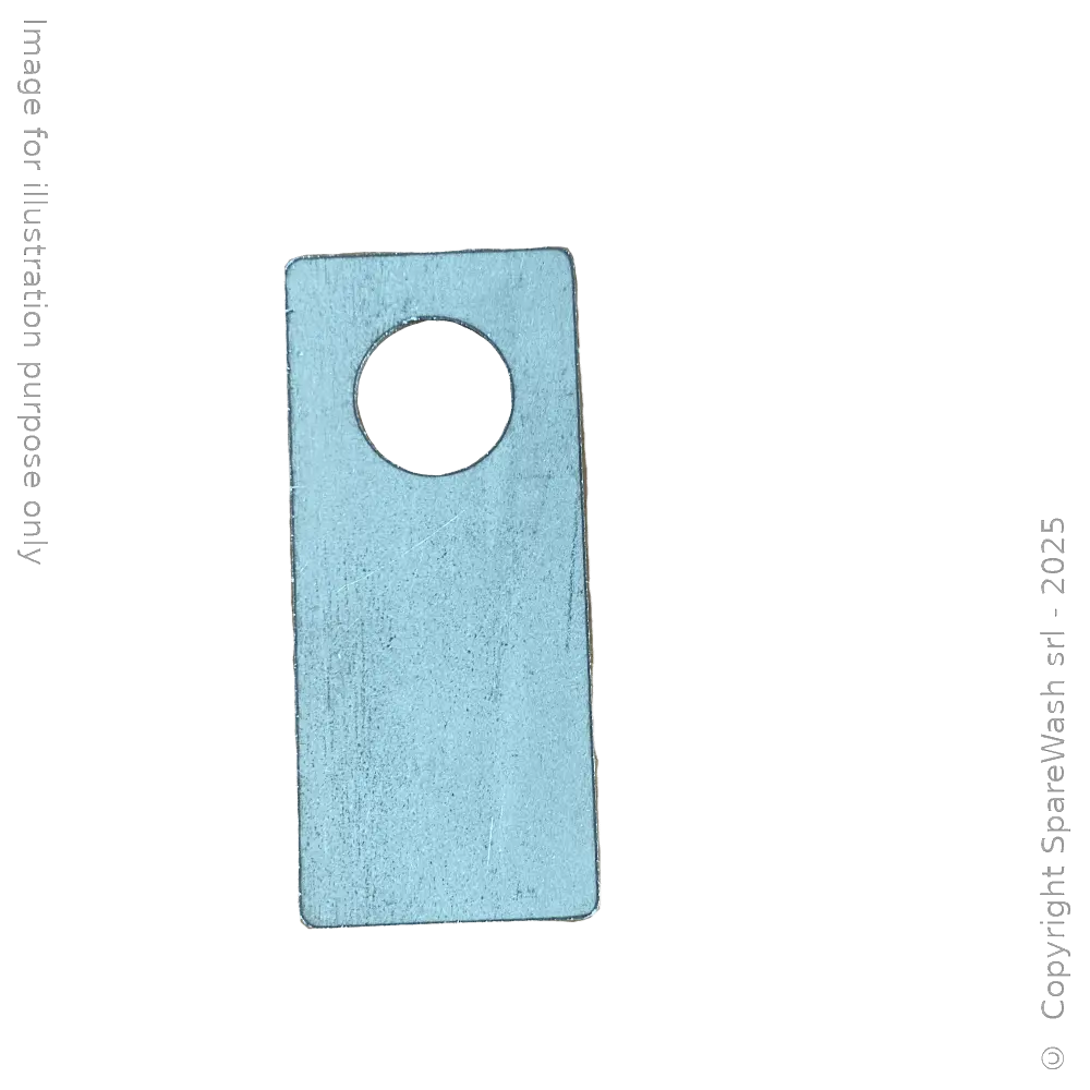 [90600081] BRACKET FOR SB TILT CYLINDER