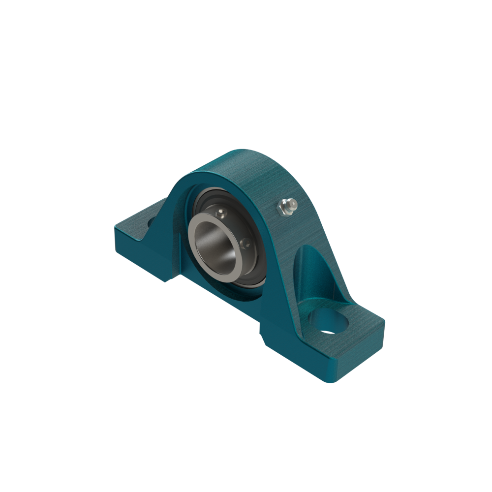 SUPPORTO CUSCINETTO UCP 206