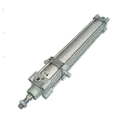 [70200409] PENUMATIKZYLINDER ISO D50X320 MÄNNLICHE STANGE M16X1,5