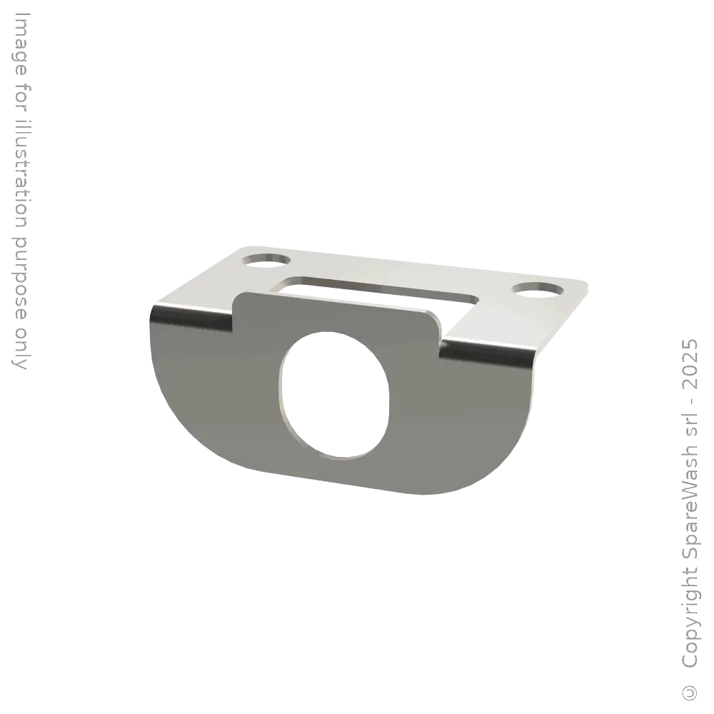 SUPPORTO SENSORE SPV/SPO AQ