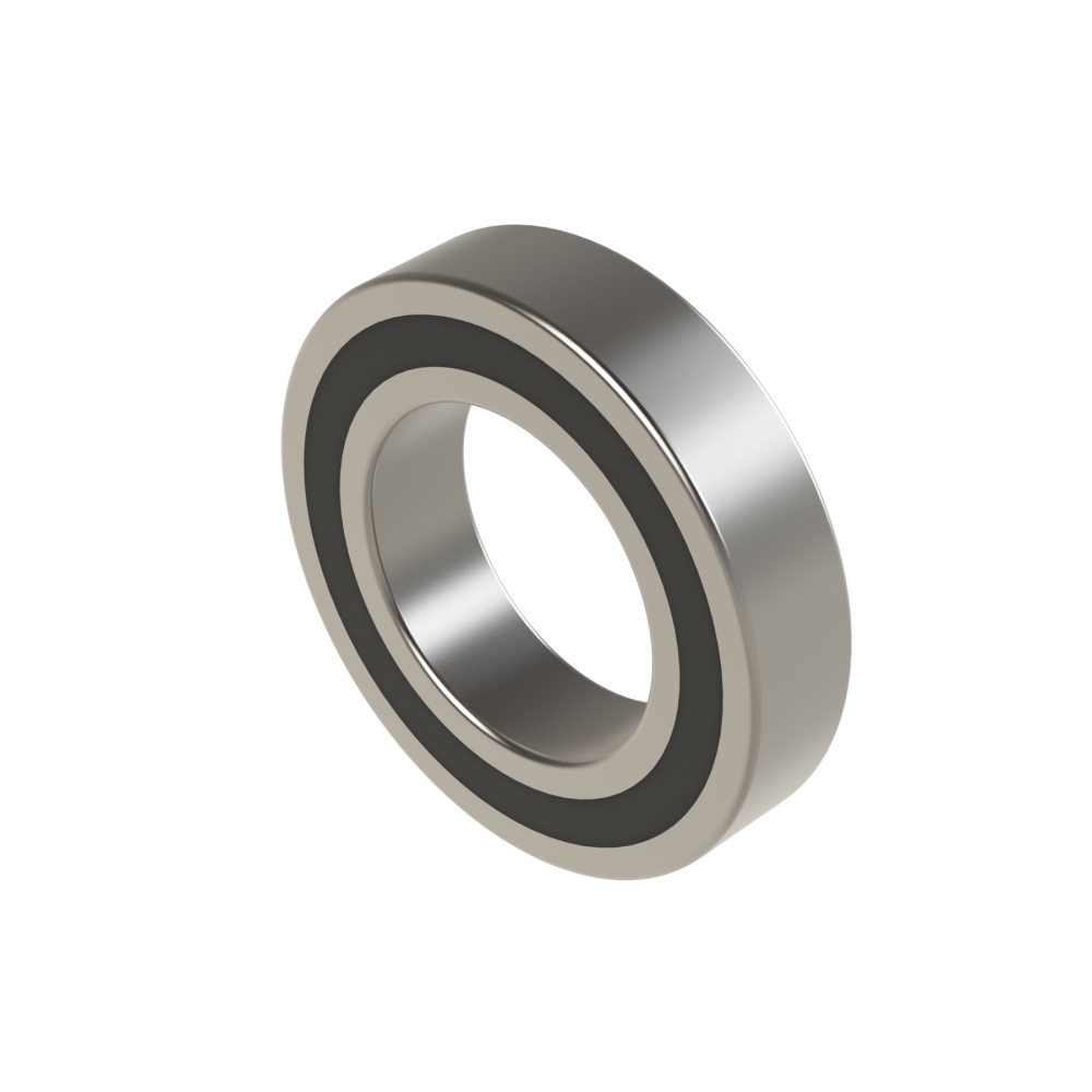 BEARING 6201 2RS 