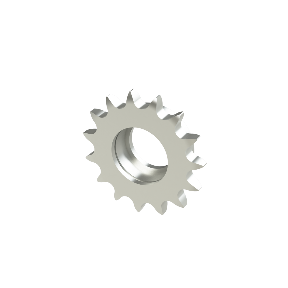 PIGNONE Z15 1/2X5/16