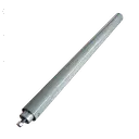 [70200423] CILINDRO NEUMÁTICO HECHO A MEDIDA D80 VÁSTAGO MACHO M16 TK H:250