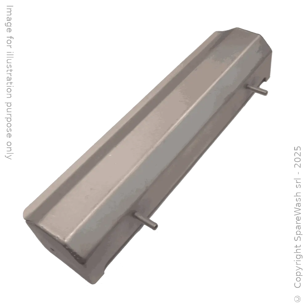 SUPPORTO PER COPERTURA GETTONIERA