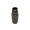 [61000032] PROLUNGA L50 M22X1,5M G1/4F INOX