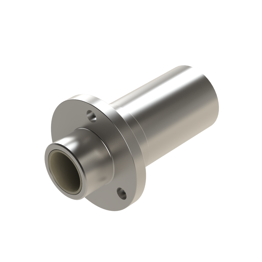 SUPPORTO FOLLE ROTAZIONE SPO + ACCESSORI