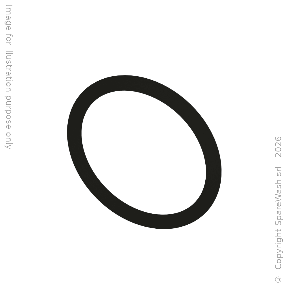 [91100115] JOINT TORIQUE 54,2X5,7 EPDM