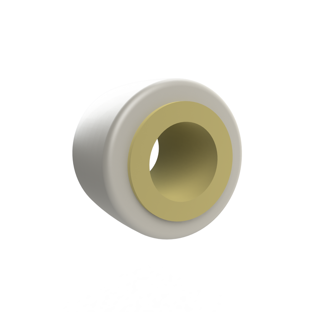 SIDE BRUSH CART WHEEL