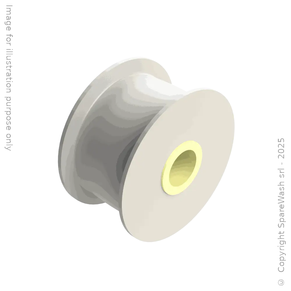 [21200229] BELT IDLER PULLEY