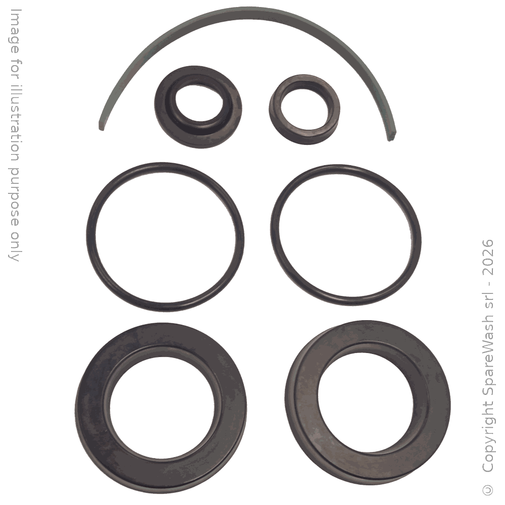 [70300444] KIT DE JOINT DE VÉRIN D60
