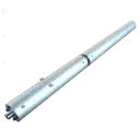 [70200447] CILINDRO PNEUMATICO A DISEGNO D100 STELO FEMMINA M16
