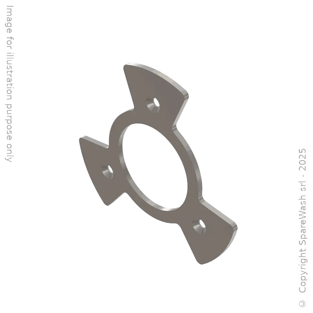 [90600463] ENCODER GEAR 3 TOOTH