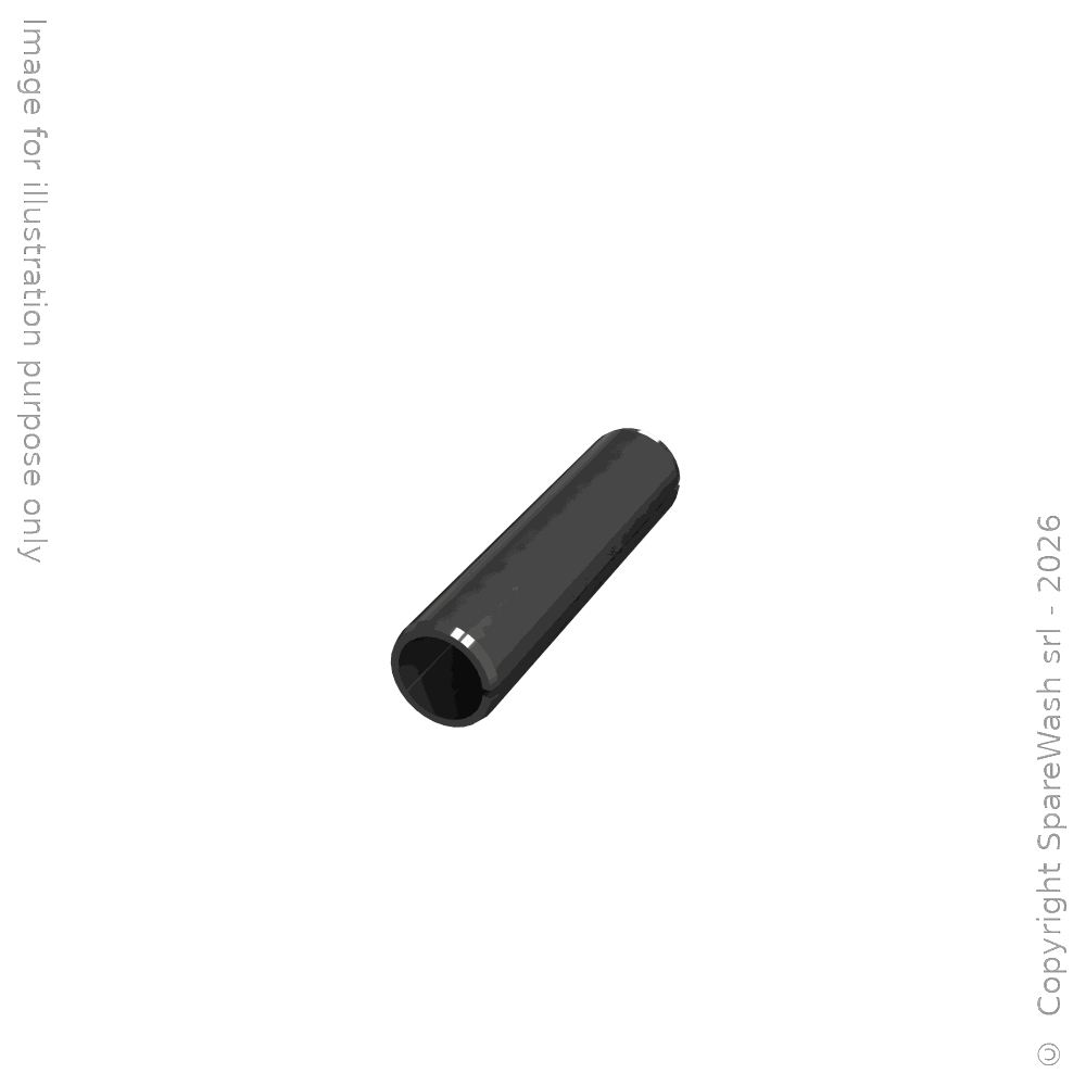 [90401008] SPINA ELASTICA D5X20
