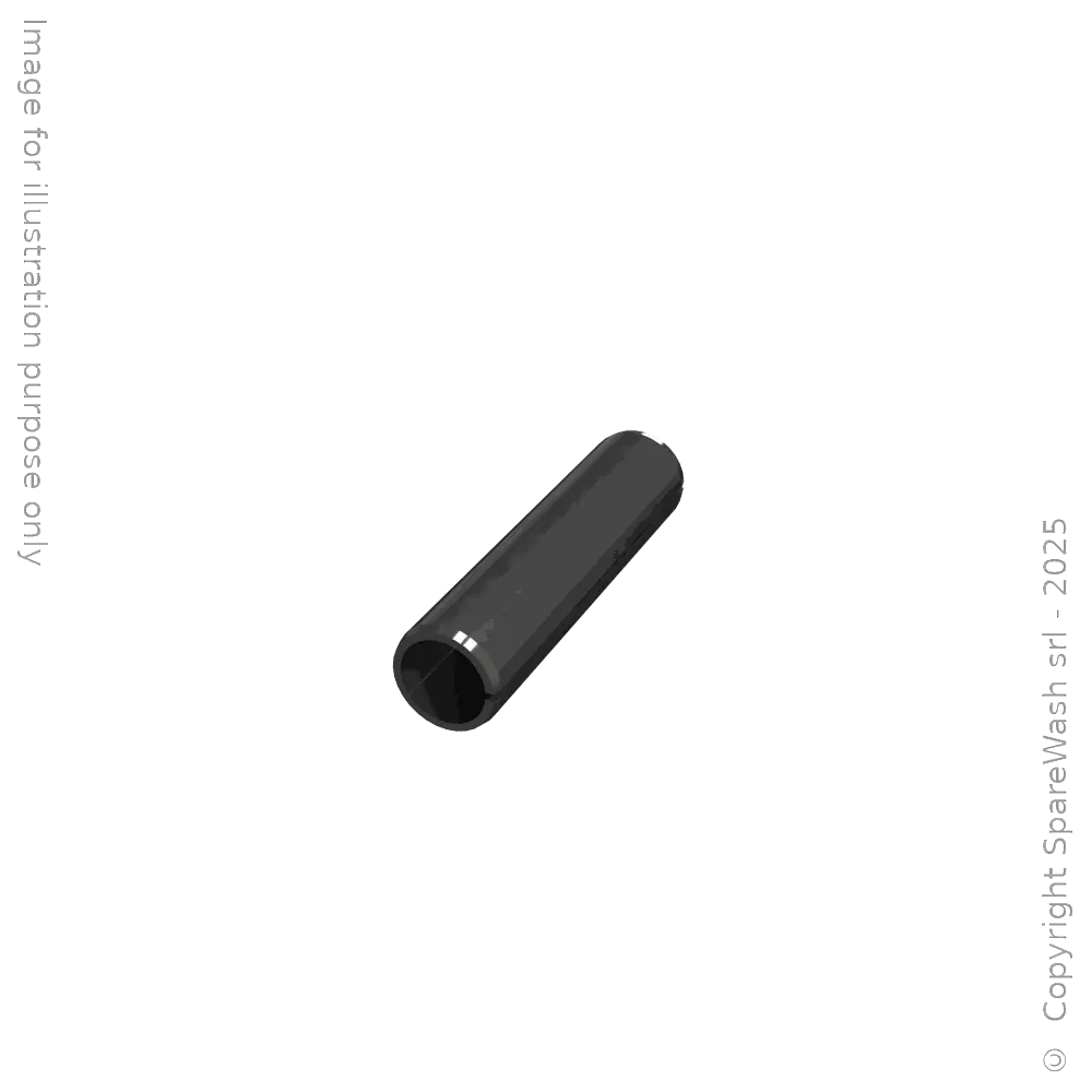 [90401008] SPINA ELASTICA D5X20