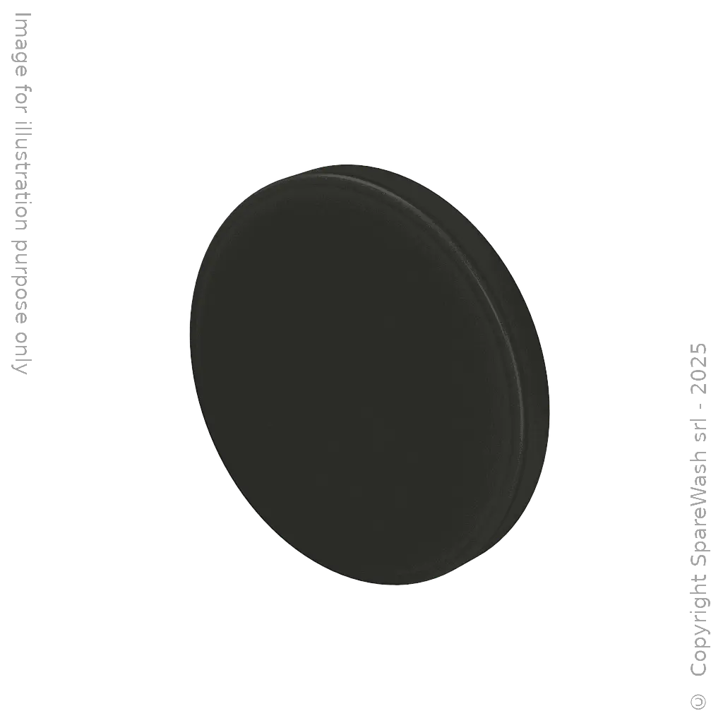[90800207] TAPPO 62X7 NBR