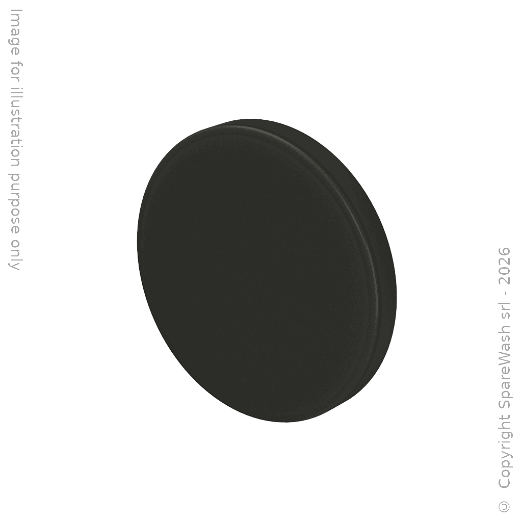 [90800207] TAPPO 62X7 NBR