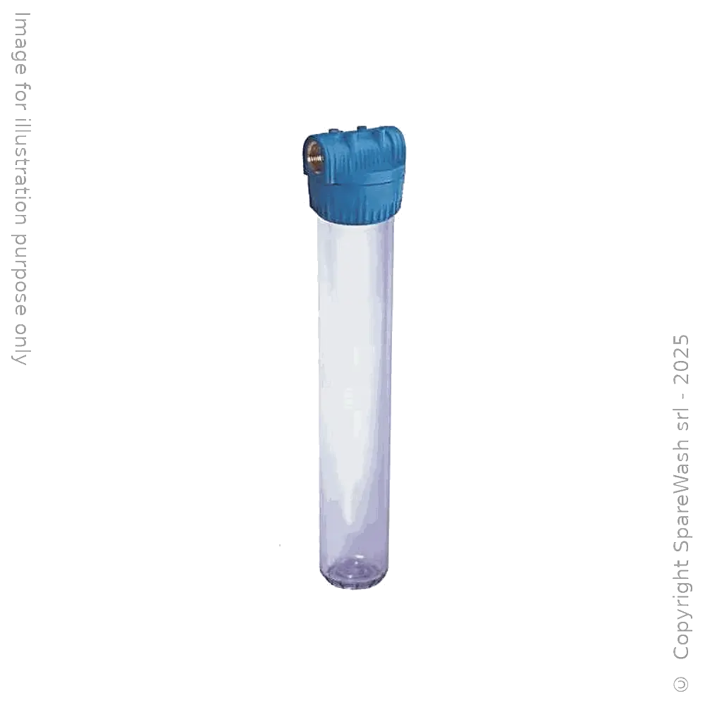 [69900068] FILTRE 20" G3/4