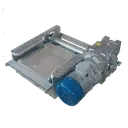 [90600524] MODULO USCITA TRASPORTATORE CATENA P75 L600 COMPLETO