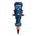 POMPE DOSEUSE VOLUMÉTRIQUE MAX 2500L/H 1-5% EPDM