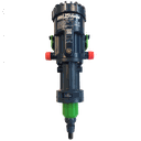 POMPE DOSEUSE VOLUMÉTRIQUE MAX 3000L/H 0,2-2% EPDM