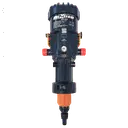 [40400051] WATER POWERED DOSING PUMP MAX 3000L/H 1-5% EPDM