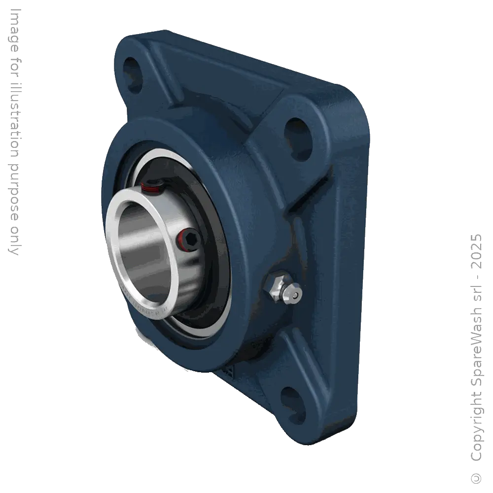 [21100178] BEARING SUPPORT UCF 205