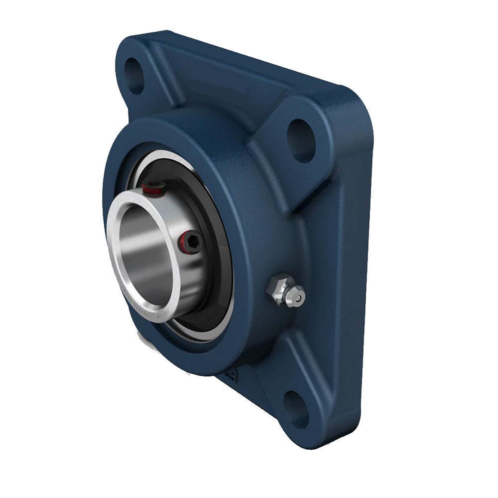 ROULEMENT À BRIDE UCF 205