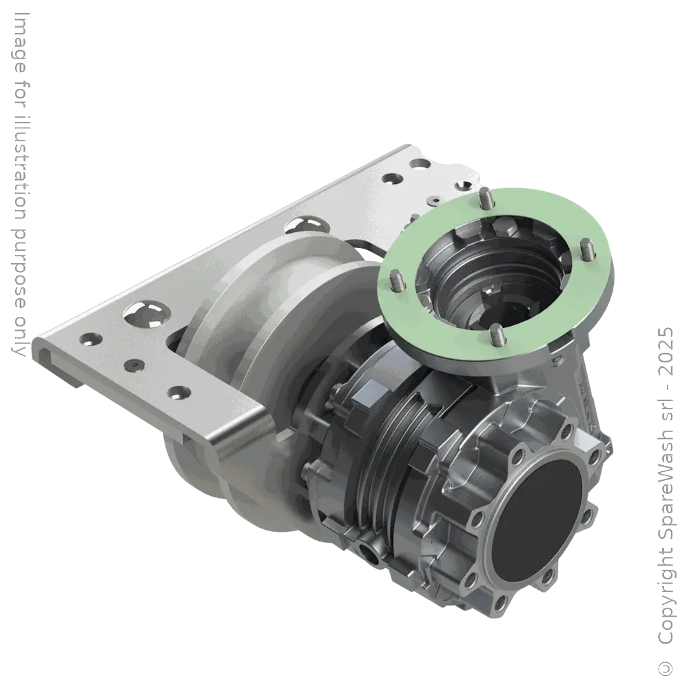 FAHRANTRIEB F. FAHRWERK NET/FLY