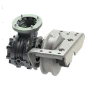 [30100237] GANTRY DRIVING UNIT NET/FLY